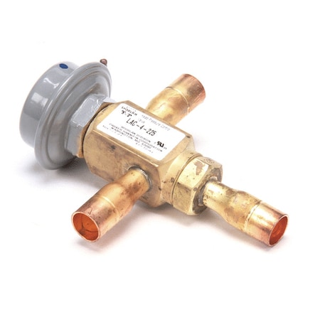 Master-Bilt Head Pressure Control S Porlan 09-09710